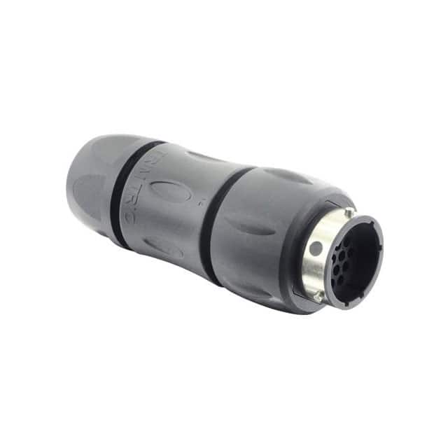 UTGX1JC1419P Souriau-Sunbank by Eaton  Alloggiamenti per connettori circolari